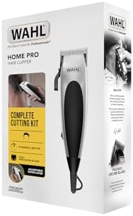Wahl 09243-2216 Pro & Kablolu Sac Kesme Makinesi