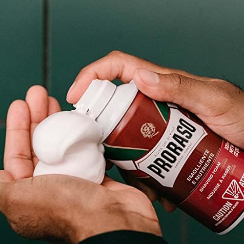 Alternative view of Proraso Tıraş Köpüğü - Sandal Ağacı Özlü, 300 Ml