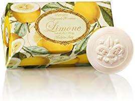 Saponificio Artigianale Fiorentino Sabun 6x50 Gr - Lemon