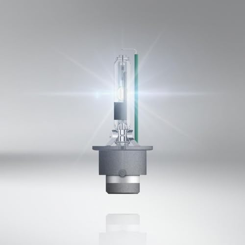 Alternative view of Ampul Gaz Desarjli 35W (D4R) Xenarc 66450