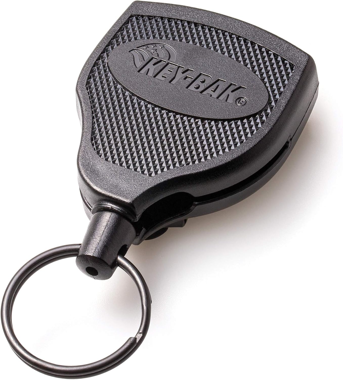 Schluesselrolle"Key-bak" XXL 120 cm Kevlarseil