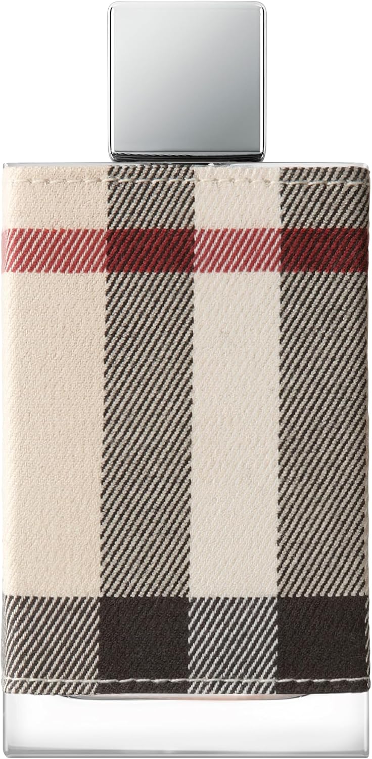 Burberry Burberry London EDP 100 ml Kadın Parfüm 1 Paket (1 x 100 ml)