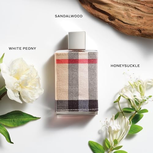 Alternative view of Burberry Burberry London EDP 100 ml Kadın Parfüm 1 Paket (1 x 100 ml)