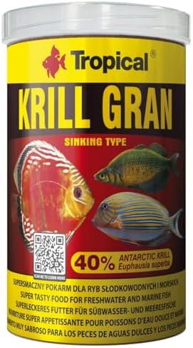 Alternative view of 60943 Krill Gran 100 Ml