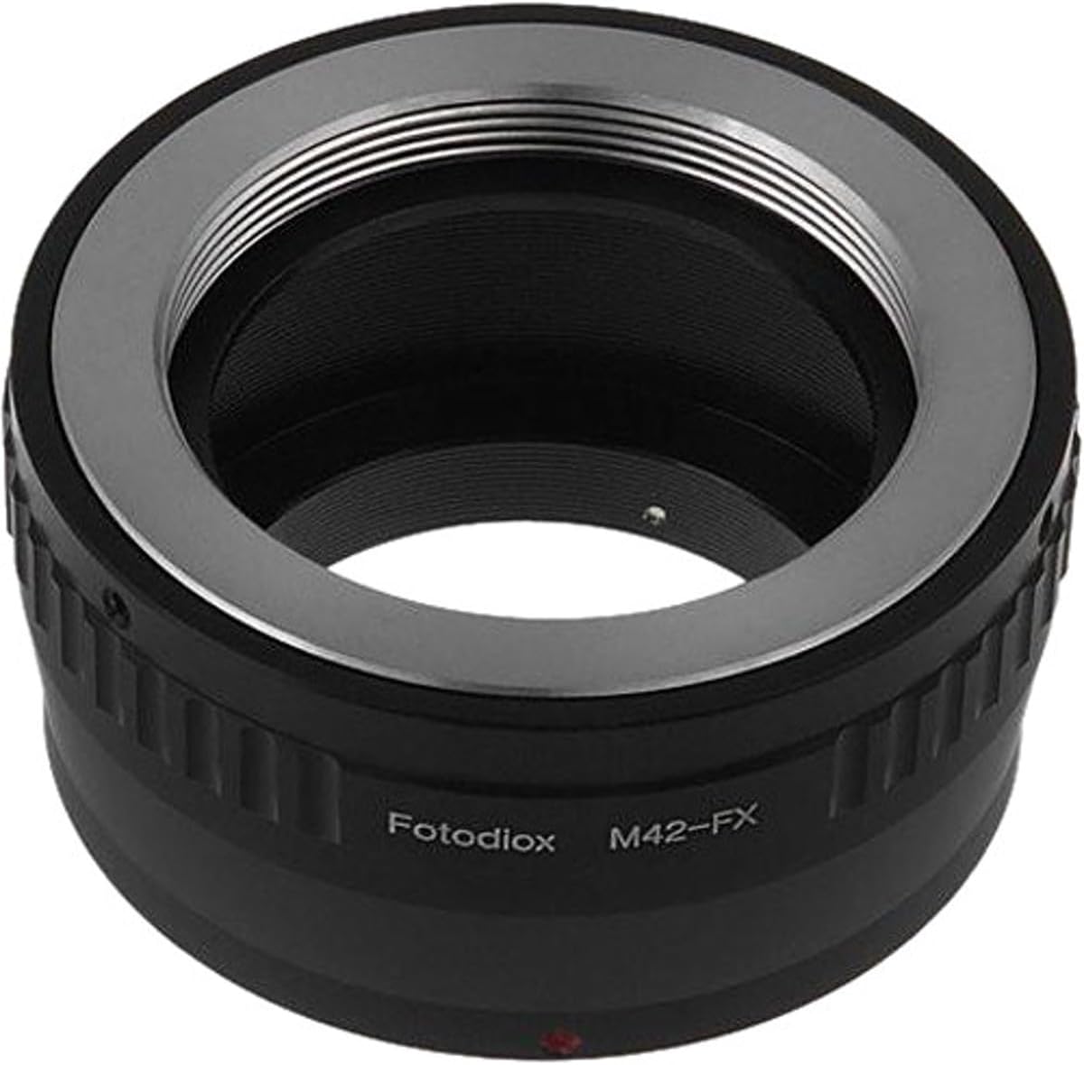 lens Mount Adapter, M42 lens to X-Series Mirrorless such as X-Pro1, X-E1, X-M1, X-A1, X-E2, X-T1