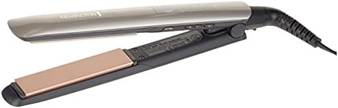 Alternative view of saç Straightener Remington – S8590 Keratin Therapy