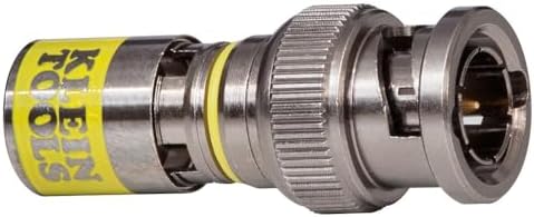 Evrensel Kompresyon Fişi, VDV813-607