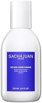 Alternative view of Sachajuan Silver Conditioner Saç Kremi, 250 Ml