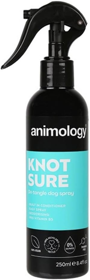 Animology Knot Sure Kıtık Açıcı Köpek Temizlik Spreyi