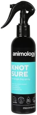 Alternative view of Animology Knot Sure Kıtık Açıcı Köpek Temizlik Spreyi
