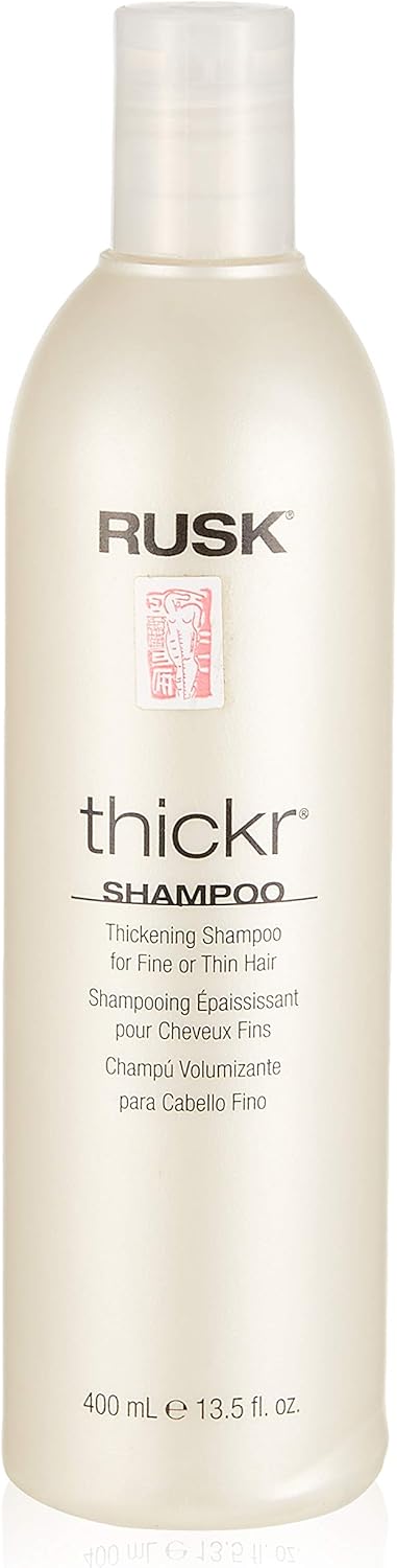 Alternative view of Rusk Thickr Dolgunlaştırıcı Şampuan 400ML