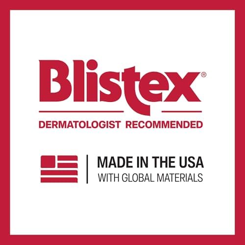 Alternative view of Blistex Sensitive - Hassas Dudaklar İçin Besleyici ve Nemlendirici Dudak Bakım Kremi 1 Adet
