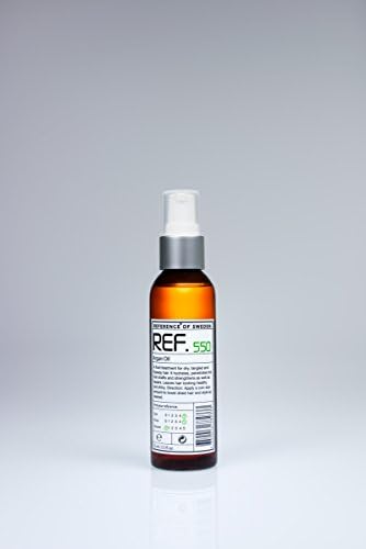 Referans of Sweden Ref 550 argan yağı – 1.7 oz by referans of Sweden