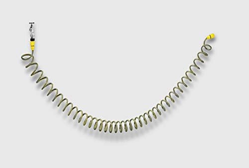 Spiral Hortum Başlangıç Seti, Sarı