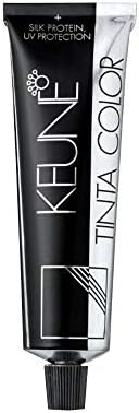 Alternative view of Keune Tinta Saç Boyası 60ml | No - 1.1 Mavi Siyah