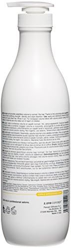Shake Volume Solution Hacim Kremi 1000ml