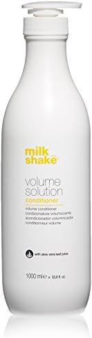 Alternative view of Shake Volume Solution Hacim Kremi 1000ml