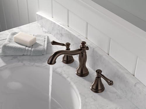 3597LF-MPU Cassidy Breitgefaechert banyo musluk -Drain montaj –, 3597LF-RBMPU
