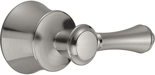 Alternative view of DELTA FAUCET H797SS, 4 x 4 x 4 inç, Paslanmaz