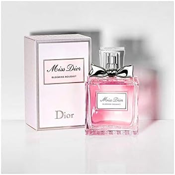 Alternative view of Christian Dior Dior Blooming Bouquet EDT 100 ml Kadın Parfüm 1 Paket (1 x 100 ml)