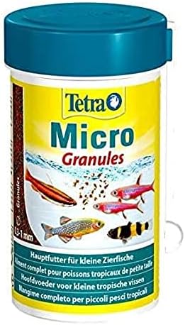 Yem Micro Granules 100 ml