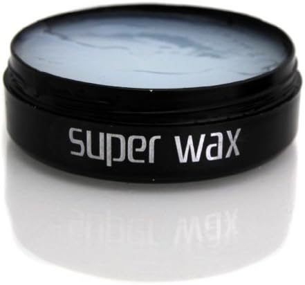 Alternative view of Sector Wax Hairmate Siyah 150 Ml