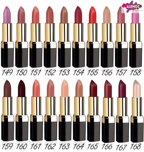 Alternative view of Lipstick No: 118 - Nemlendirici Etkili Kremsi Ruj