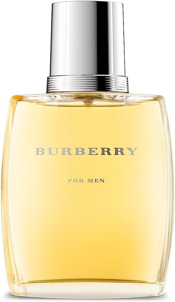 Alternative view of Burberry EDT 100 ml Erkek Parfüm