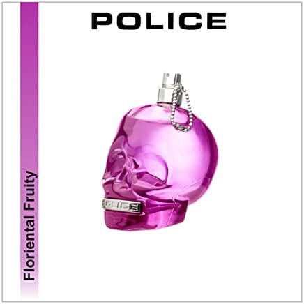Alternative view of Police To Be Woman EDP 40 ml Kadın Parfümü
