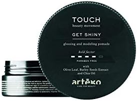 Artego Get Shiny Modeling Pomade 100ml