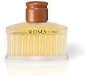 Biagiotti F11A002N Roma Uomo EDT Sprey, 75ml