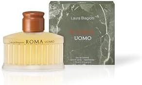 Alternative view of Biagiotti F11A002N Roma Uomo EDT Sprey, 75ml