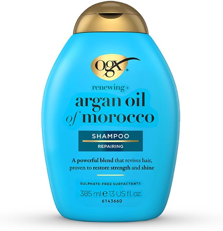 Alternative view of Ogx Fas Argan Yağlı Şampuan 385ml