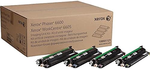 Alternative view of Xerox Imaging Unit 6500/6605 için