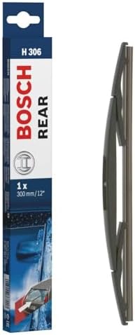 Rear Arka Silecek CR-V (2019-2022), (2011-2018), Bmw F20-F21 (2012-2019), Auris (2007-2012), Seres 3 EV (2020 ve sonrası) [300 mm] H306 3397011432
