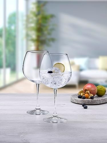 ENOTECA ŞARAP KADEHI 780 CC 6 PT