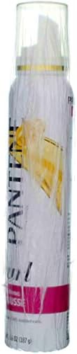 Pantene Mousse Curl Tanımlayan 6.6 Ounce (195 ml)