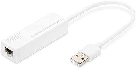 Professional Dn-10050-1 Usb 2.0 Ethernet Adaptörü