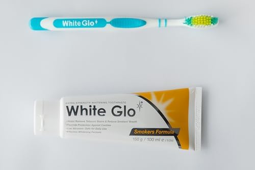 Alternative view of Glo Beyazlatıcı Diş Macunu, Sigara İçenlere Özel, 100 Ml