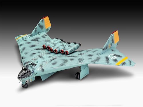 Alternative view of P-Series Arado AR E.555 Oyuncak