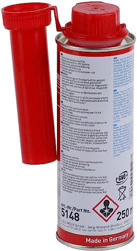 Alternative view of Moly 5148 250 ml Dizel Partikül Filtresi