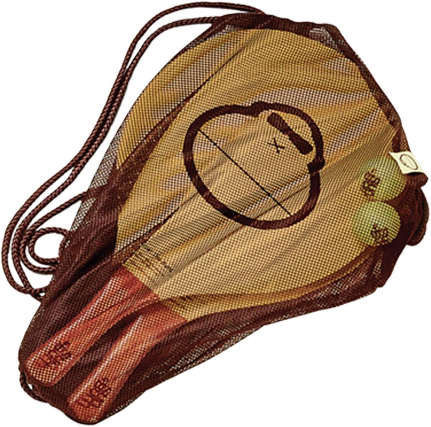 Alternative view of Sun Bum Plaj Paddleball Seti