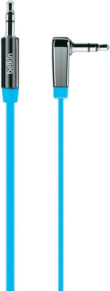 AV10128CW03 Flat Audio Mobil Kablo