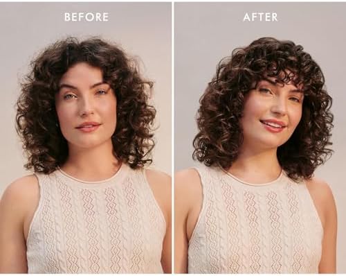 Curl Defining Cream Bukle Belirginliştirici Saç Kremi, 75 ml