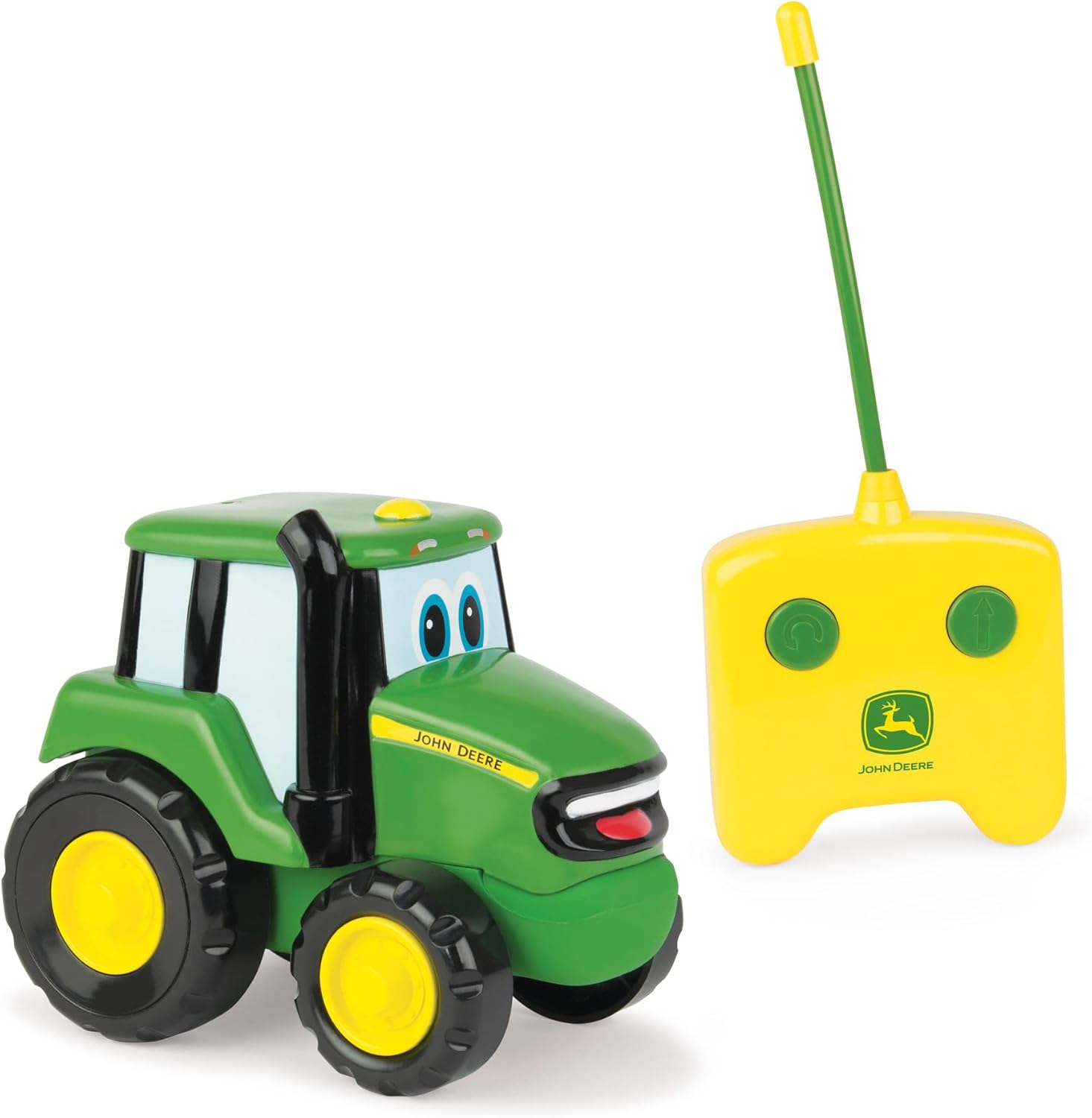 JD RC Deere Uzaktan Kumandalı Traktör