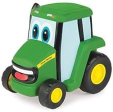 Deere Traktör Johnny