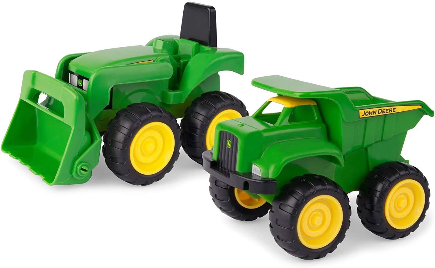 JD Truck Traktör Seti