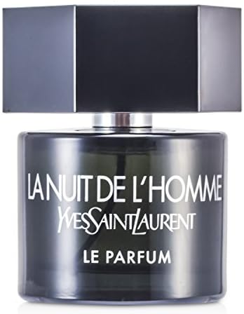 Alternative view of Yves Saint Laurent La Nuit De L'Homme Le Parfum Edp 60 Ml Parfüm