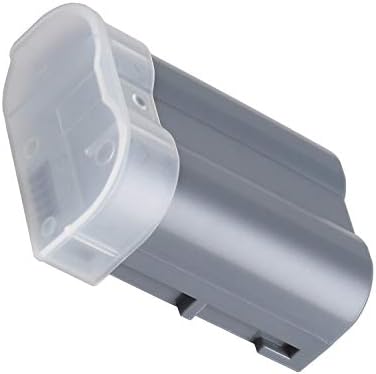 Alternative view of EN-EL15B Premium Batarya – Z8, Z7II, Z6II, D7500, D850 ile Uyumlu 2040mAh Li-Ion Kamera Bataryası