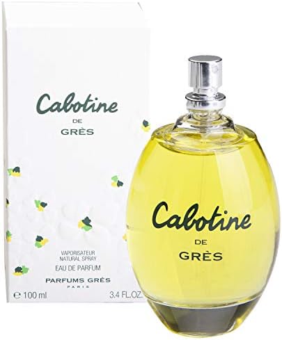 Alternative view of Gres Cabotine De Gres Edp 100Ml Kadın Parfüm